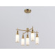 Подвесная люстра Ambrella Light High Light Heigh Light LH55276
