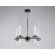 Люстра на штанге Ambrella Light High Light Modern LH55351