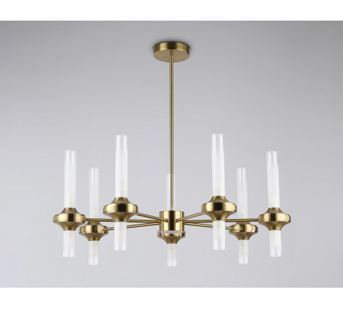 Люстра на штанге Ambrella Light High Light Modern LH55360