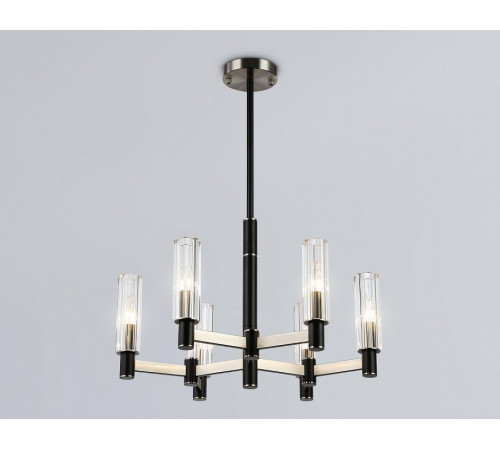 Люстра на штанге Ambrella Light High Light Heigh Light LH55501 Люстра на штанге Ambrella Light High Light Heigh Light LH55501