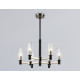 Люстра на штанге Ambrella Light High Light Heigh Light LH55501