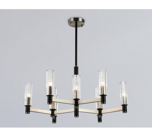 Люстра на штанге Ambrella Light High Light Heigh Light LH55503 Люстра на штанге Ambrella Light High Light Heigh Light LH55503