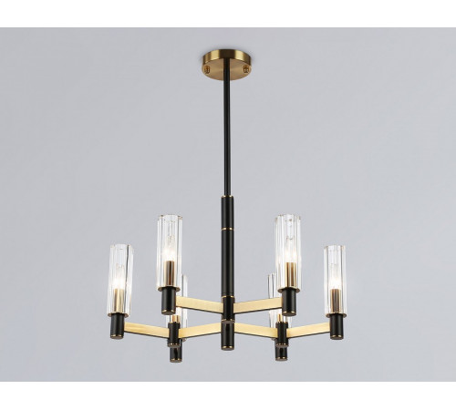 Люстра на штанге Ambrella Light High Light Heigh Light LH55511 Люстра на штанге Ambrella Light High Light Heigh Light LH55511
