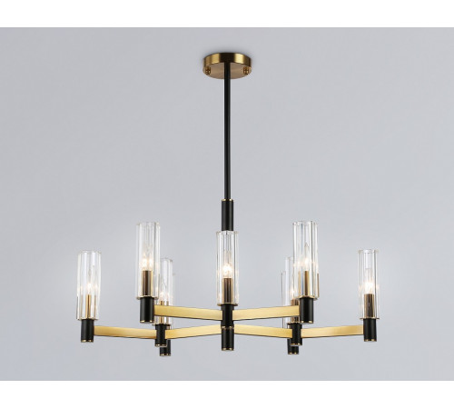 Люстра на штанге Ambrella Light High Light Heigh Light LH55513 Люстра на штанге Ambrella Light High Light Heigh Light LH55513
