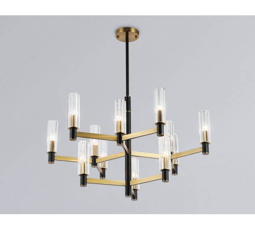 Люстра на штанге Ambrella Light High Light Heigh Light LH55515 Люстра на штанге Ambrella Light High Light Heigh Light LH55515