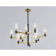 Люстра на штанге Ambrella Light High Light Heigh Light LH55515