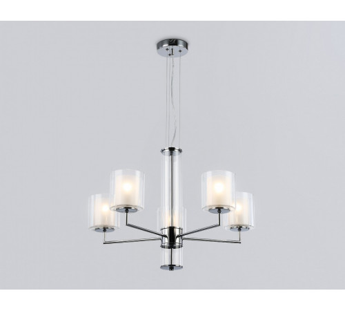 Подвесная люстра Ambrella Light High Light Heigh Light LH56001 Подвесная люстра Ambrella Light High Light Heigh Light LH56001