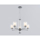 Подвесная люстра Ambrella Light High Light Heigh Light LH56001