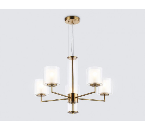 Подвесная люстра Ambrella Light High Light Heigh Light LH56011 Подвесная люстра Ambrella Light High Light Heigh Light LH56011