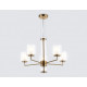 Подвесная люстра Ambrella Light High Light Heigh Light LH56011