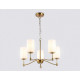 Подвесная люстра Ambrella Light High Light Heigh Light LH56051