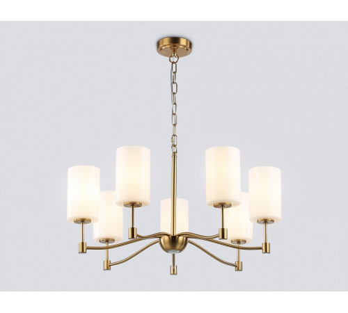 Подвесная люстра Ambrella Light High Light Heigh Light LH56053 Подвесная люстра Ambrella Light High Light Heigh Light LH56053