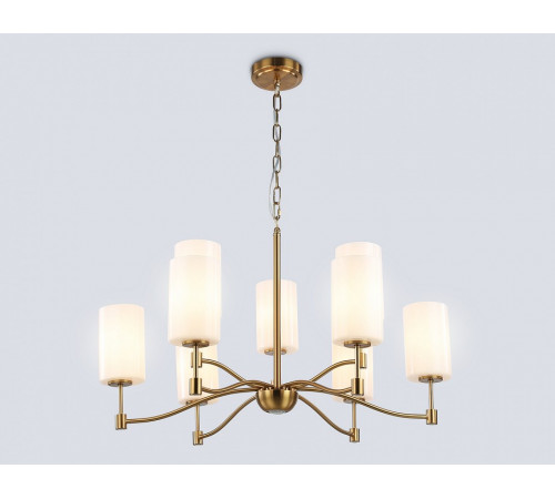 Подвесная люстра Ambrella Light High Light Heigh Light LH56054
