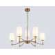 Подвесная люстра Ambrella Light High Light Heigh Light LH56054