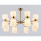 Люстра на штанге Ambrella Light High Light Heigh Light LH56095