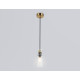 Подвесной светильник Ambrella Light High Light Heigh Light LH56111