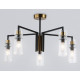 Люстра на штанге Ambrella Light High Light Heigh Light LH56113