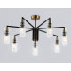 Люстра на штанге Ambrella Light High Light Heigh Light LH56115