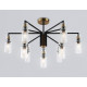 Люстра на штанге Ambrella Light High Light Heigh Light LH56117