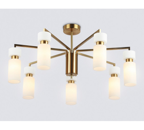Люстра на штанге Ambrella Light High Light Heigh Light LH56126