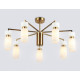 Люстра на штанге Ambrella Light High Light Heigh Light LH56126