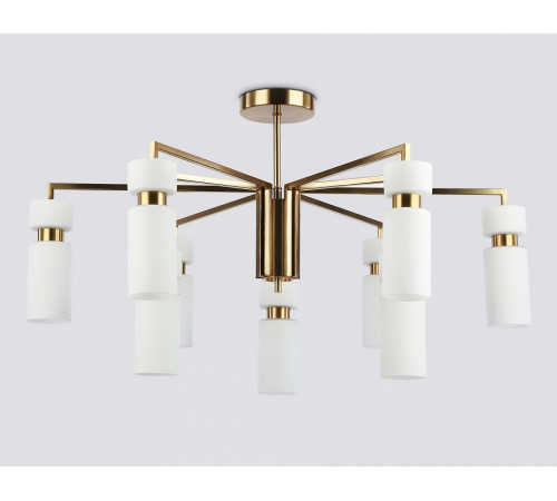 Люстра на штанге Ambrella Light High Light Heigh Light LH56128 Люстра на штанге Ambrella Light High Light Heigh Light LH56128
