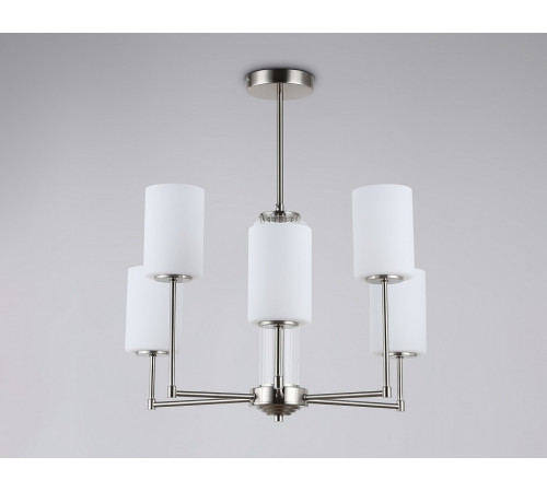 Люстра на штанге Ambrella Light High Light Modern LH56211