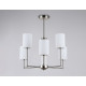 Люстра на штанге Ambrella Light High Light Modern LH56211