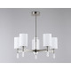 Люстра на штанге Ambrella Light High Light Modern LH56251