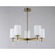 Люстра на штанге Ambrella Light High Light Modern LH56261
