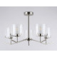 Люстра на штанге Ambrella Light High Light Modern LH57001
