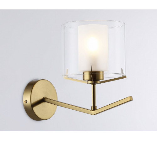 Бра Ambrella Light High Light Modern LH57010 Бра Ambrella Light High Light Modern LH57010