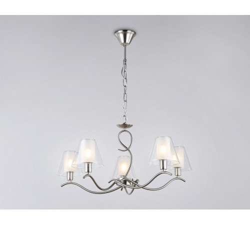 Подвесная люстра Ambrella Light High Light Modern LH57081 Подвесная люстра Ambrella Light High Light Modern LH57081