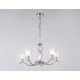 Подвесная люстра Ambrella Light High Light Modern LH57081