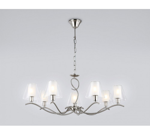 Подвесная люстра Ambrella Light High Light Modern LH57083 Подвесная люстра Ambrella Light High Light Modern LH57083