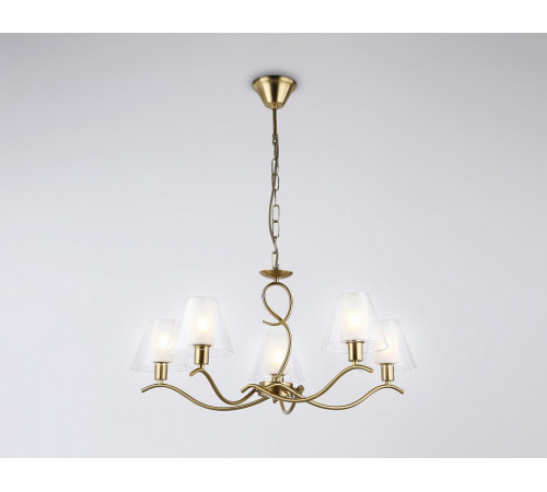Подвесная люстра Ambrella Light High Light Modern LH57091 Подвесная люстра Ambrella Light High Light Modern LH57091