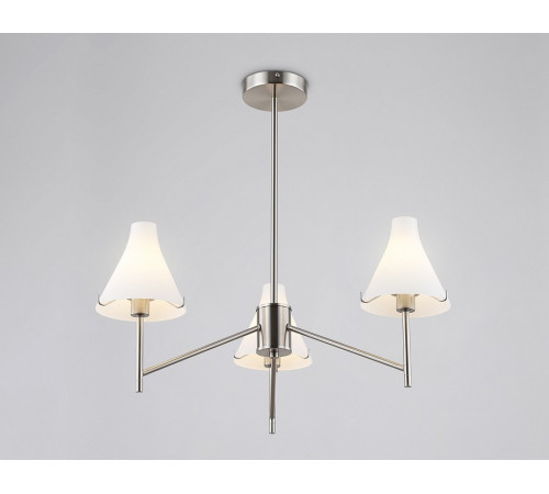 Люстра на штанге Ambrella Light High Light Modern LH57121 Люстра на штанге Ambrella Light High Light Modern LH57121
