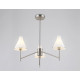 Люстра на штанге Ambrella Light High Light Modern LH57121