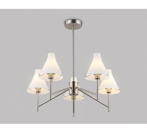 Люстра на штанге Ambrella Light High Light Modern LH57123