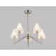 Люстра на штанге Ambrella Light High Light Modern LH57123