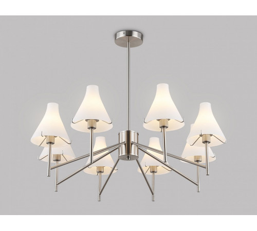 Люстра на штанге Ambrella Light High Light Modern LH57125