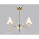 Люстра на штанге Ambrella Light High Light Modern LH57131