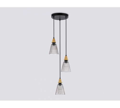 Подвесной светильник Ambrella Light High Light Heigh Light LH58112 Подвесной светильник Ambrella Light High Light Heigh Light LH58112