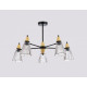 Люстра на штанге Ambrella Light High Light Heigh Light LH58114