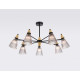 Люстра на штанге Ambrella Light High Light Heigh Light LH58116