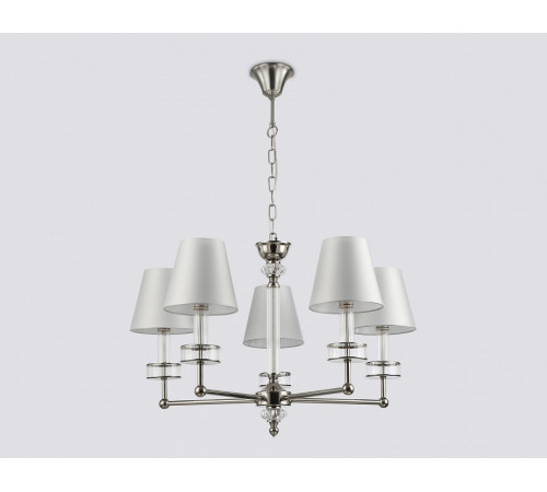 Подвесная люстра Ambrella Light High Light Heigh Light LH71001