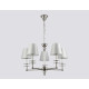 Подвесная люстра Ambrella Light High Light Heigh Light LH71001