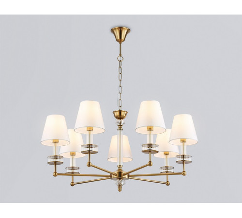 Подвесная люстра Ambrella Light High Light Heigh Light LH71023 Подвесная люстра Ambrella Light High Light Heigh Light LH71023