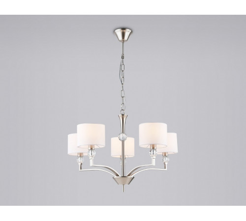 Подвесная люстра Ambrella Light High Light Classic LH71121 Подвесная люстра Ambrella Light High Light Classic LH71121