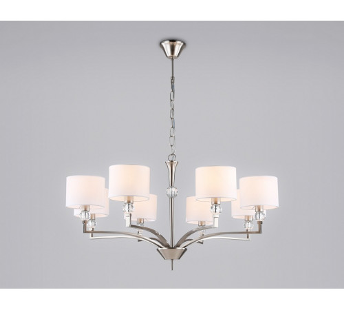 Подвесная люстра Ambrella Light High Light Classic LH71123 Подвесная люстра Ambrella Light High Light Classic LH71123
